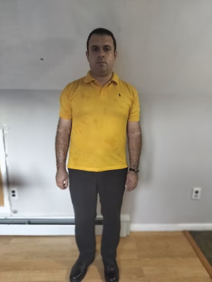 SAMEH ISHAQ - Gallery Image 6