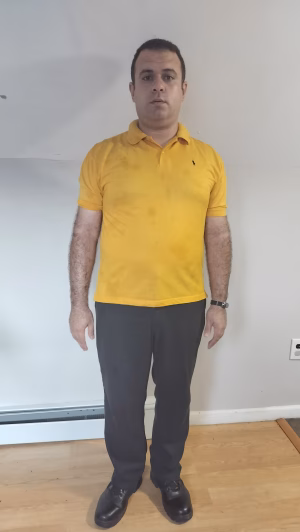 SAMEH ISHAQ - Gallery Image 5