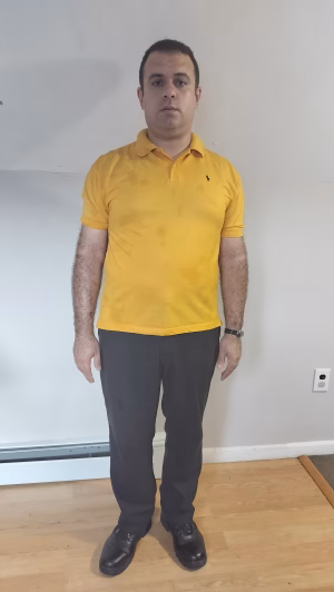 SAMEH ISHAQ - Gallery Image 13