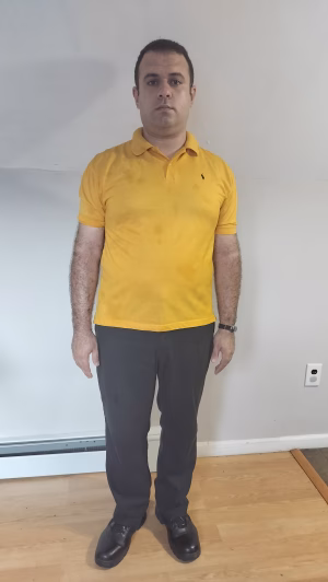 SAMEH ISHAQ - Gallery Image 14