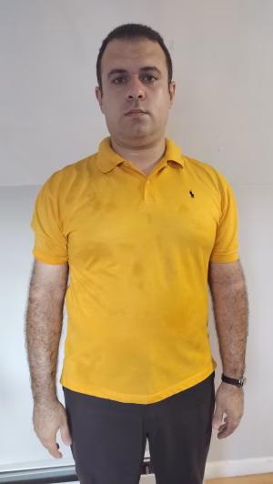 SAMEH ISHAQ - Gallery Image 15