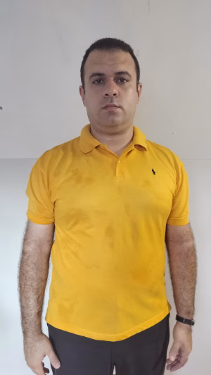 SAMEH ISHAQ - Gallery Image 16