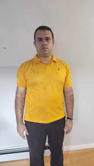 SAMEH ISHAQ - Gallery Image 18