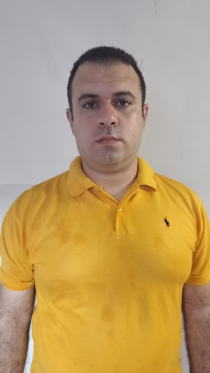 SAMEH ISHAQ - Gallery Image 17