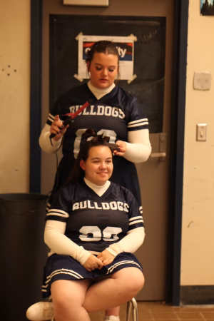 Adrianna Ericksen - Project Casting Gallery Image 56 Adrianna Ericksen - Gallery Image 56