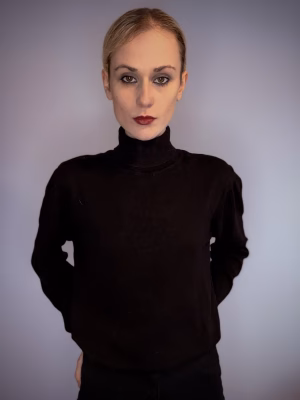 Annika Hoefer - Project Casting Gallery Image 3 Annika Hoefer - Gallery Image 3