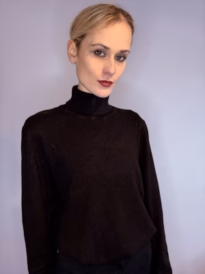 Annika Hoefer - Project Casting Gallery Image 4 Annika Hoefer - Gallery Image 4