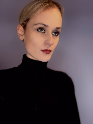 Annika Hoefer - Project Casting Gallery Image 2 Annika Hoefer - Gallery Image 2