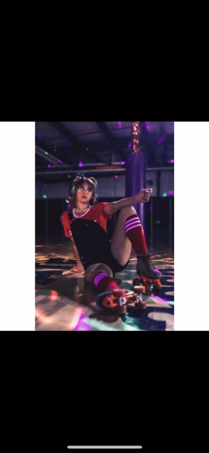 Sierra Pippin - Project Casting Gallery Image 5 Sierra Pippin - Gallery Image 5