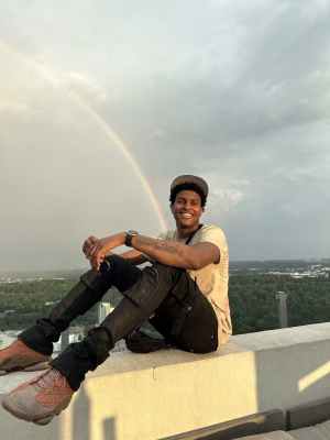 Dezsie Taylor Jr - Project Casting Gallery Image 4 Dezsie Taylor Jr - Gallery Image 4