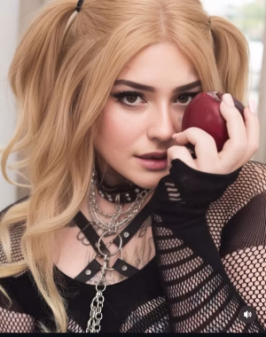 Harley Huggins - Project Casting Gallery Image 2 Harley Huggins - Gallery Image 2