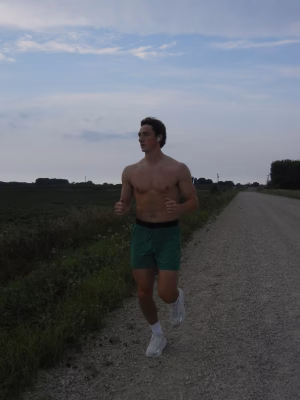 Garrett Lindaman - Gallery Image 2