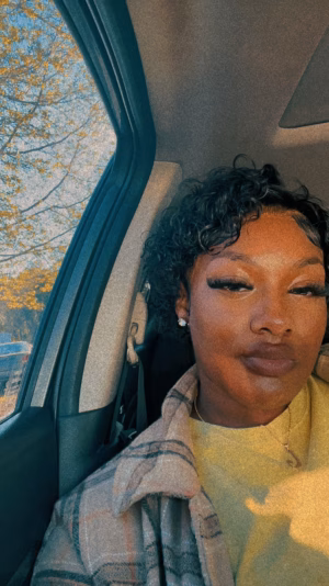 Jakayla Cox - Project Casting Gallery Image 4 Jakayla Cox - Gallery Image 4