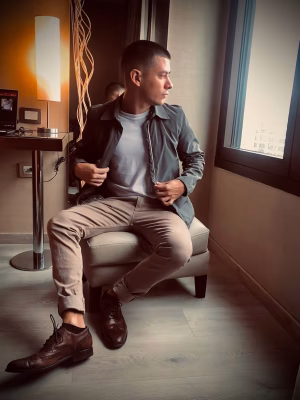 Mariano Frigolino - Gallery Image 4