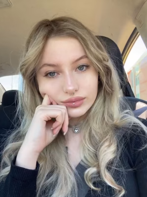 Paris Gleason - Gallery Image 2