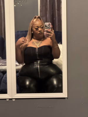 Tyasia white - Project Casting Gallery Image 10 Tyasia white - Gallery Image 10