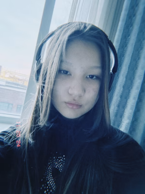 Aiaru Yerbol - Gallery Image 2