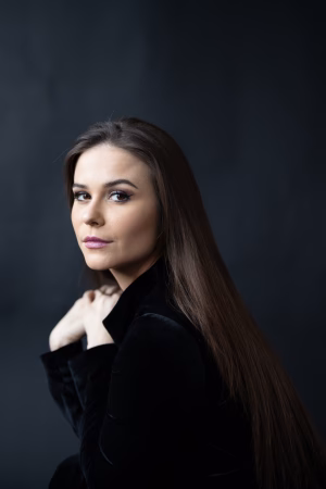 Denisa Šútorová - Project Casting Gallery Image 9 Denisa Šútorová - Gallery Image 9