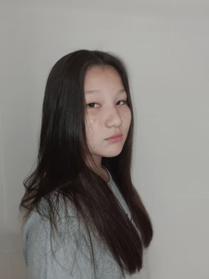 Aiaru Yerbol - Gallery Image 1