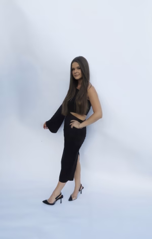 Denisa Šútorová - Project Casting Gallery Image 4 Denisa Šútorová - Gallery Image 4