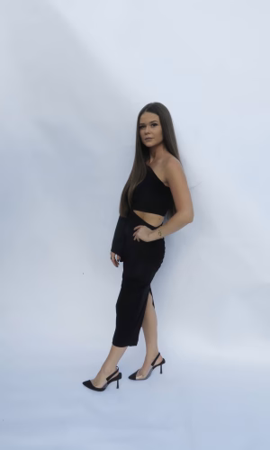 Denisa Šútorová - Project Casting Gallery Image 3 Denisa Šútorová - Gallery Image 3