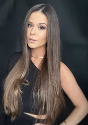 Denisa Šútorová - Project Casting Gallery Image 6 Denisa Šútorová - Gallery Image 6