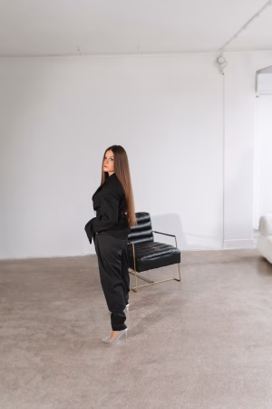 Denisa Šútorová - Project Casting Gallery Image 11 Denisa Šútorová - Gallery Image 11