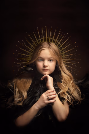 Eva Claytor - Gallery Image 4