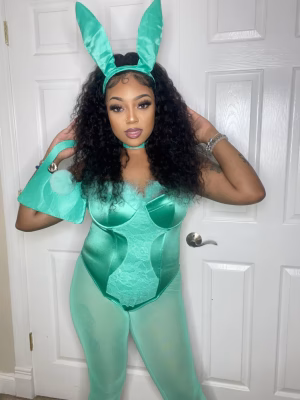 Chameia Daniels - Gallery Image 1