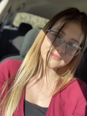 Sierra Pippin - Project Casting Gallery Image 1 Sierra Pippin - Gallery Image 1