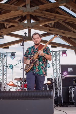 Nicholas Duhe - Project Casting Gallery Image 10 Nicholas Duhe - Gallery Image 10