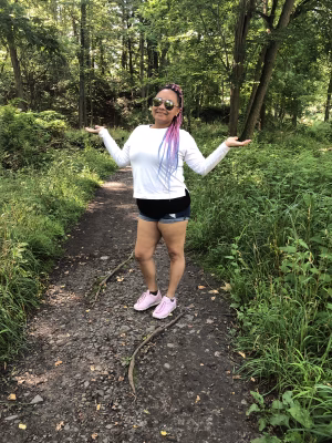 Domonique May - Project Casting Gallery Image 4 Domonique May - Gallery Image 4