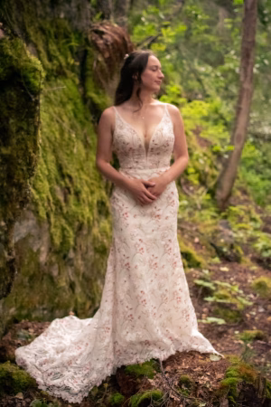 Alida Garcia - Project Casting Gallery Image 1 Alida Garcia - Gallery Image 1