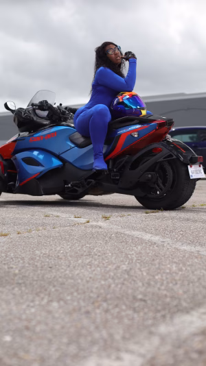 Roxie Sibley - Project Casting Gallery Image 6 Roxie Sibley - Gallery Image 6