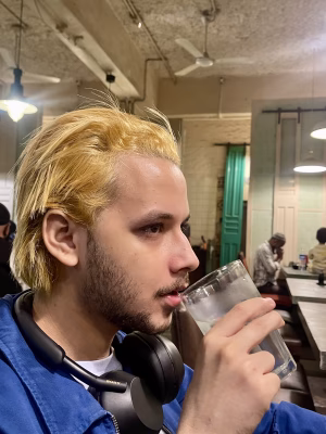 Rehan Malik - Gallery Image 3