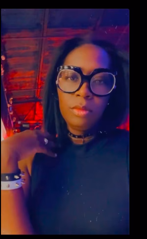 Roxie Sibley - Project Casting Gallery Image 1 Roxie Sibley - Gallery Image 1