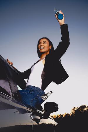 Sierra Hinley - Project Casting Gallery Image 7 Sierra Hinley - Gallery Image 7