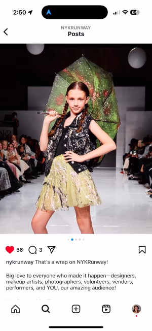 Tiger-Lily Prissert - Gallery Image 3