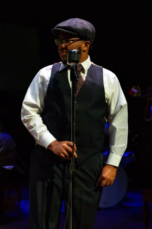 Jhaiell Kilgore - Project Casting Gallery Image 14 Jhaiell Kilgore - Gallery Image 14