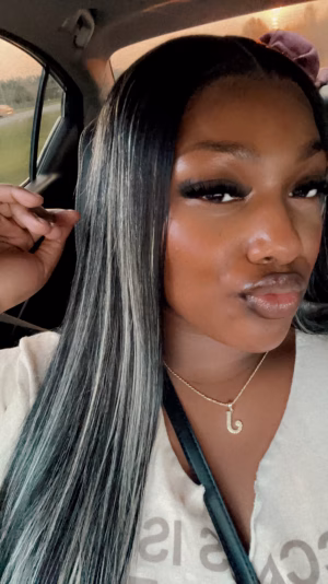 Jakayla Cox - Project Casting Gallery Image 1 Jakayla Cox - Gallery Image 1