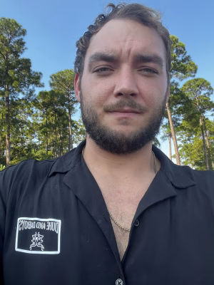 Nicholas Duhe - Project Casting Gallery Image 12 Nicholas Duhe - Gallery Image 12