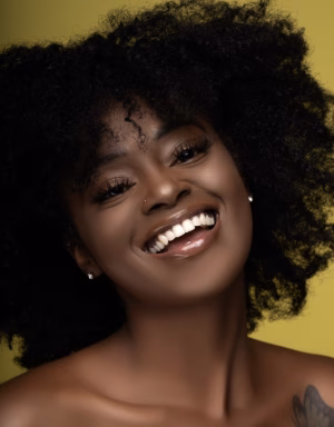 Charita Nicole - Project Casting Gallery Image 19 Charita Nicole - Gallery Image 19