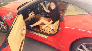 Mari McPherson - Project Casting Gallery Image 5 Mari McPherson - Gallery Image 5