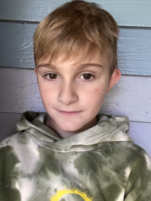 Ashlar Moore - Project Casting Gallery Image 5 Ashlar Moore - Gallery Image 5