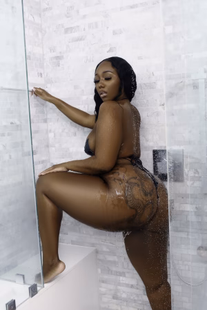 Sasha-Kay Cox - Project Casting Gallery Image 10 Sasha-Kay Cox - Gallery Image 10