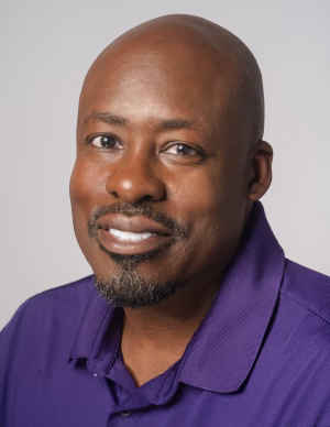 DeShawn Gibbs - Project Casting Gallery Image 8 DeShawn Gibbs - Gallery Image 8