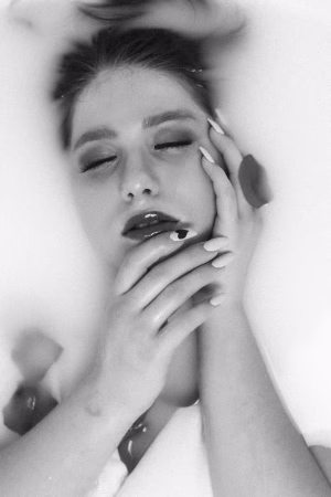 Sierra Pippin - Project Casting Gallery Image 3 Sierra Pippin - Gallery Image 3