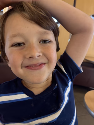 Roam Rose - Gallery Image 1