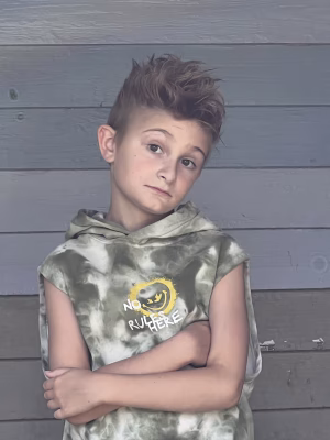 Ashlar Moore - Project Casting Gallery Image 2 Ashlar Moore - Gallery Image 2