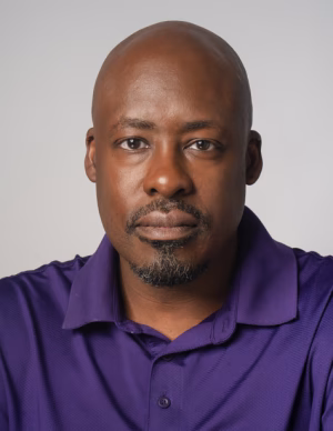 DeShawn Gibbs - Project Casting Gallery Image 4 DeShawn Gibbs - Gallery Image 4